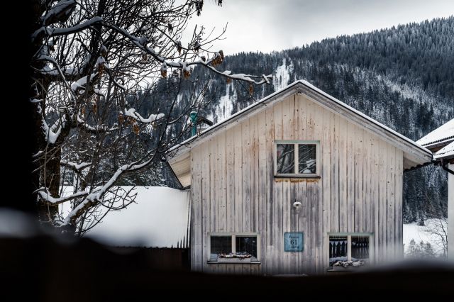 Immagine: Chalet Picenin 61