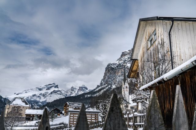 Immagine: Chalet Picenin 61