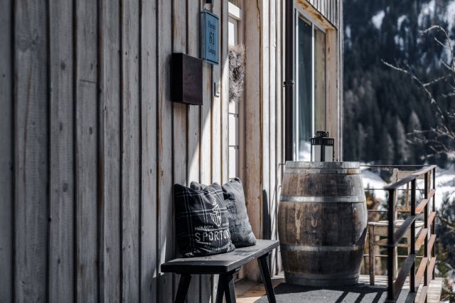 Immagine: Chalet Picenin 61