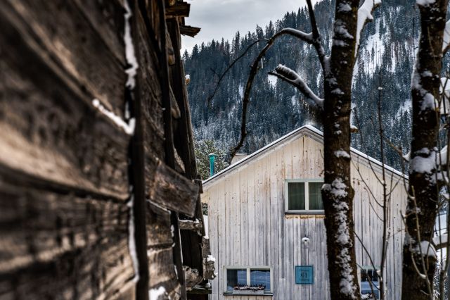 Immagine: Chalet Picenin 61