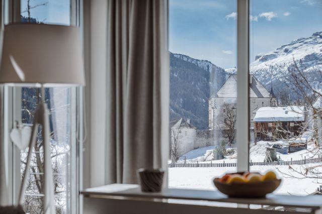 Immagine: Chalet Picenin 61