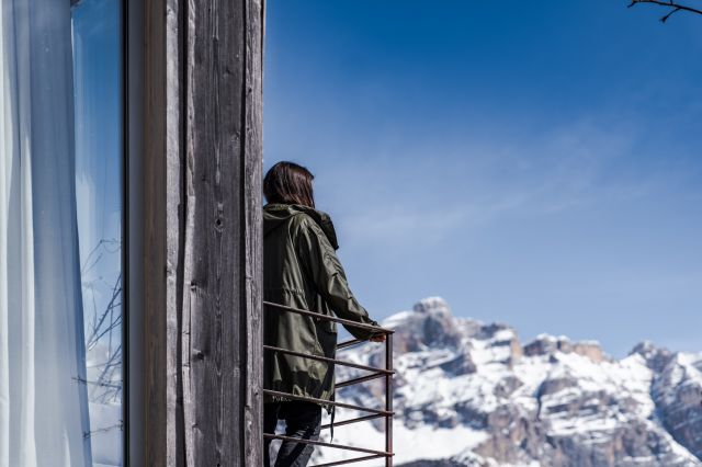 Immagine: Chalet Picenin 61