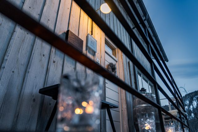 Immagine: Chalet Picenin 61