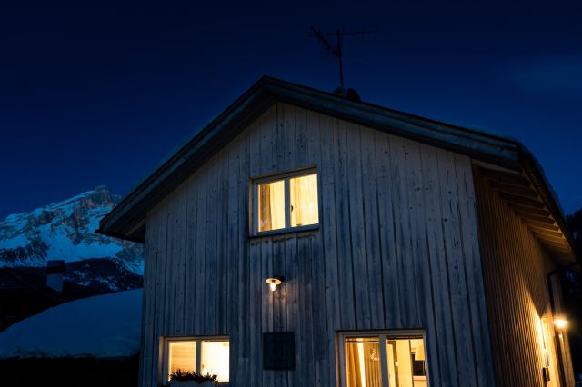 Immagine: Chalet Picenin 61