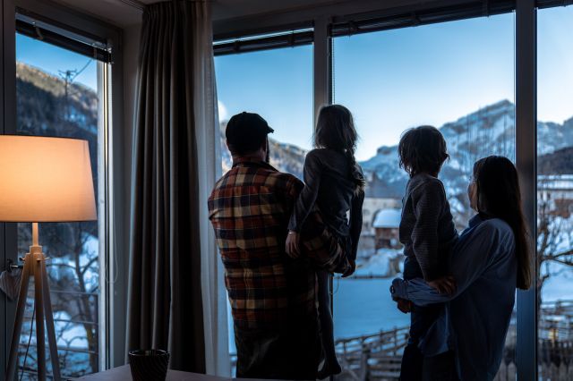 Immagine: Chalet Picenin 61