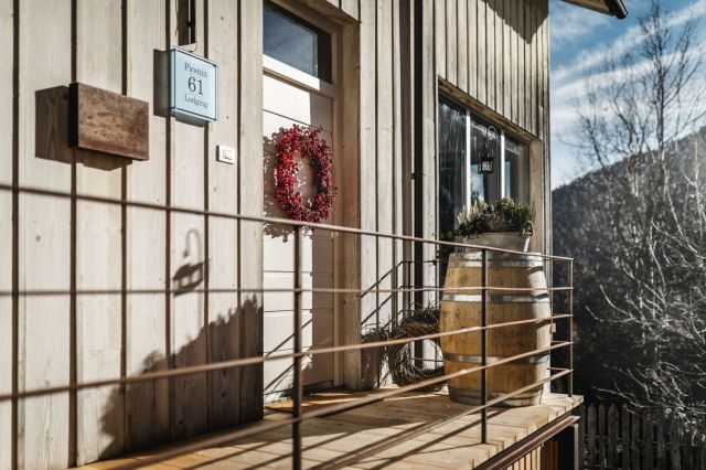 Immagine: Chalet Picenin 61