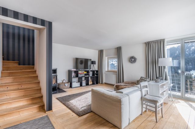 Immagine: appartamenti in Alta Badia