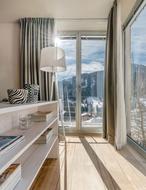 Immagine: appartamenti in Alta Badia