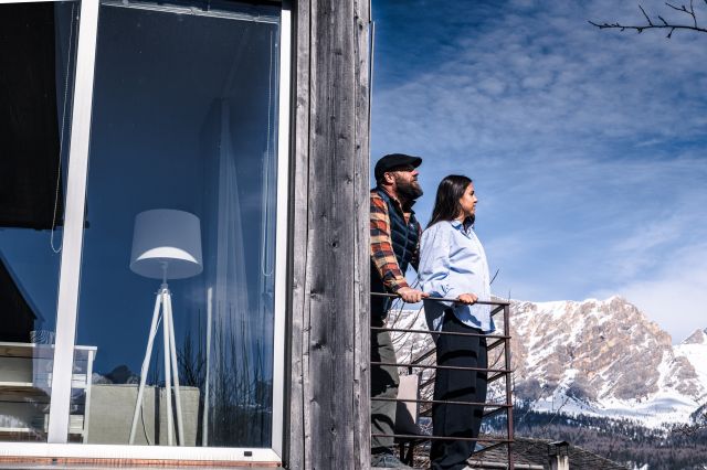 Immagine: appartamenti in Alta Badia