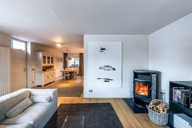 Immagine: appartamenti in Alta Badia