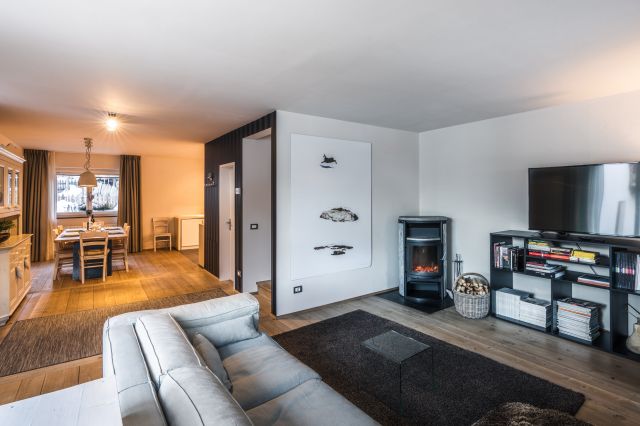 Immagine: appartamenti in Alta Badia