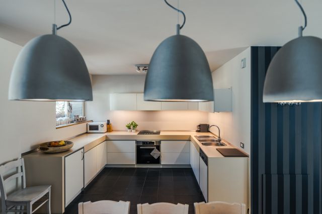 Immagine: appartamenti in Alta Badia