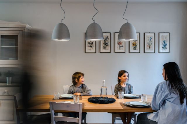 Immagine: appartamenti in Alta Badia