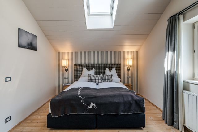 Immagine: appartamenti in Alta Badia