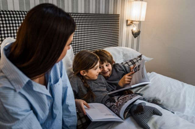 Immagine: appartamenti in Alta Badia