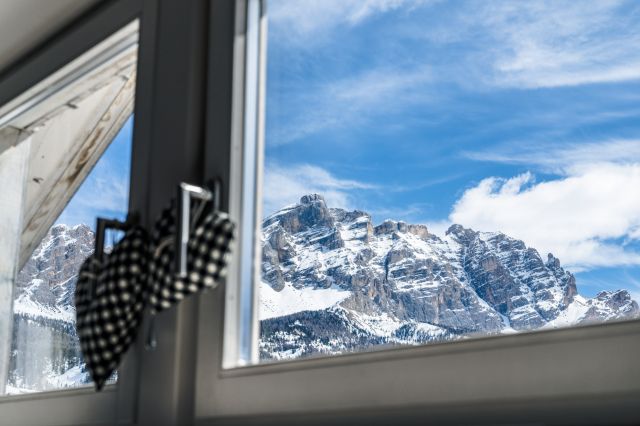 Immagine: La Villa in Alta Badia